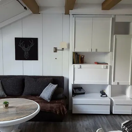 Ferienwohnung 311 Muller Daire *
