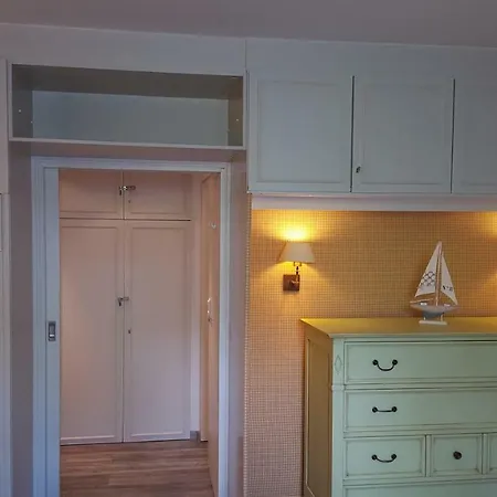 Daire Ferienwohnung 311 Muller Oberstdorf