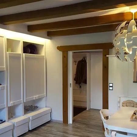 Daire Ferienwohnung 311 Muller Oberstdorf