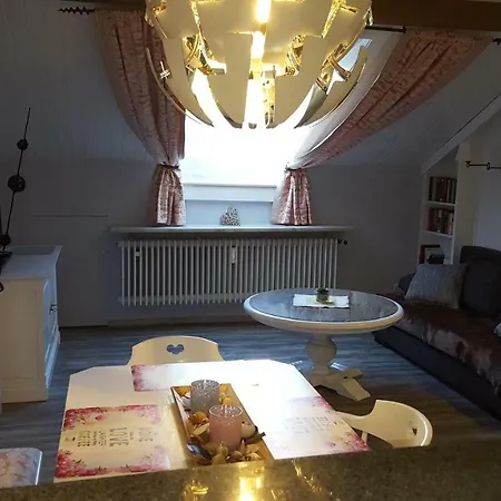 Daire Ferienwohnung 311 Muller