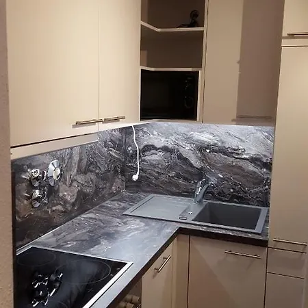 Daire Ferienwohnung 311 Muller