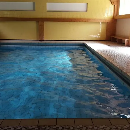 Ferienwohnung 311 Muller * Oberstdorf